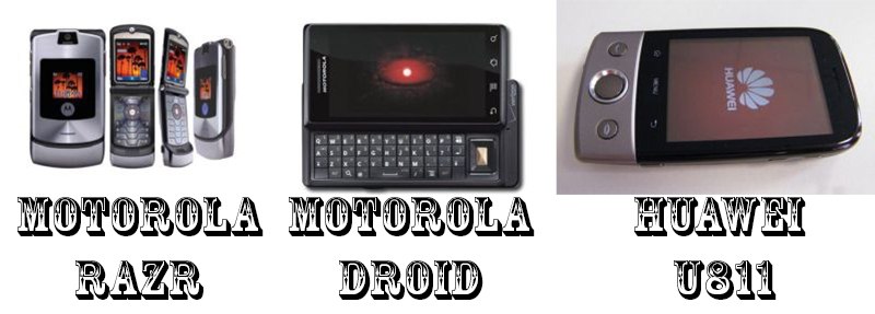 Motorola Huawei 03