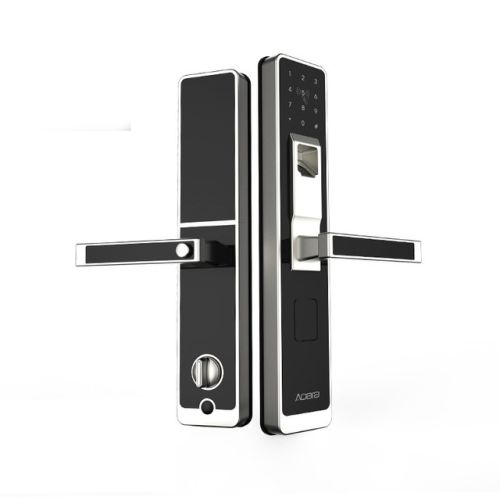 Xiaomi Aqara Smart Door Touch Lock 01