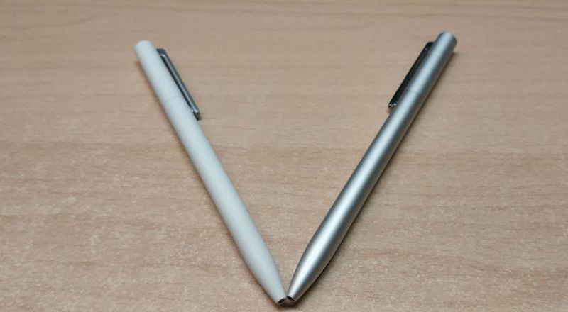 Xiaomi pen 00