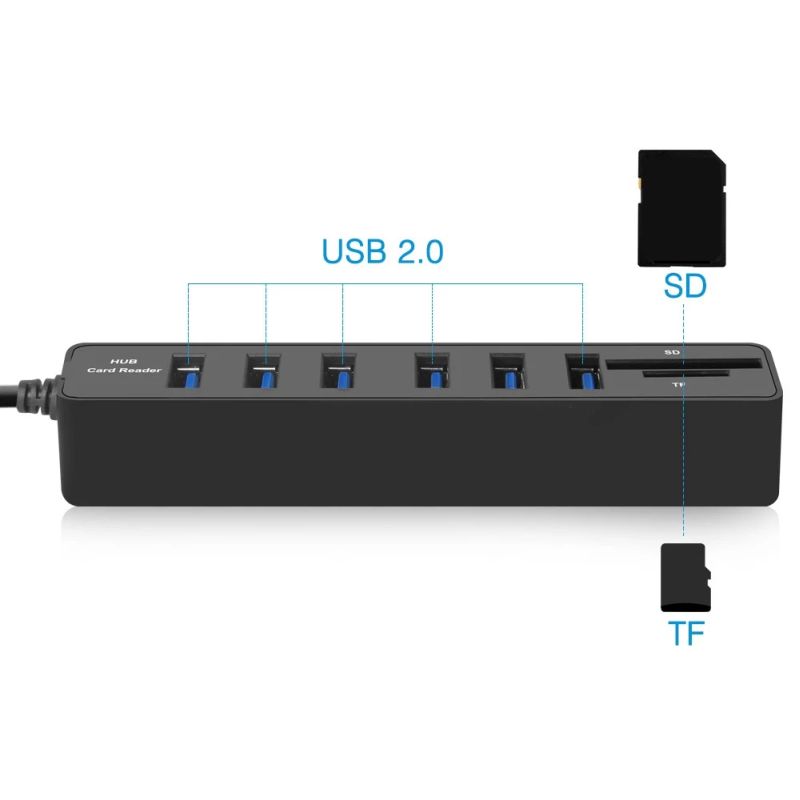 USB hub 02