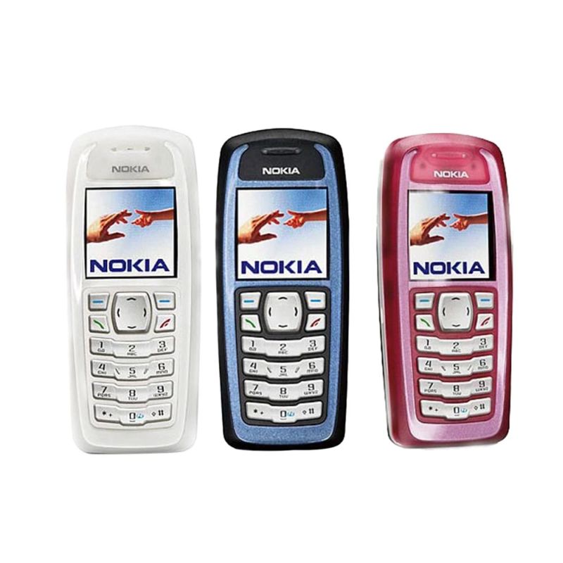 Nokia 3100 01