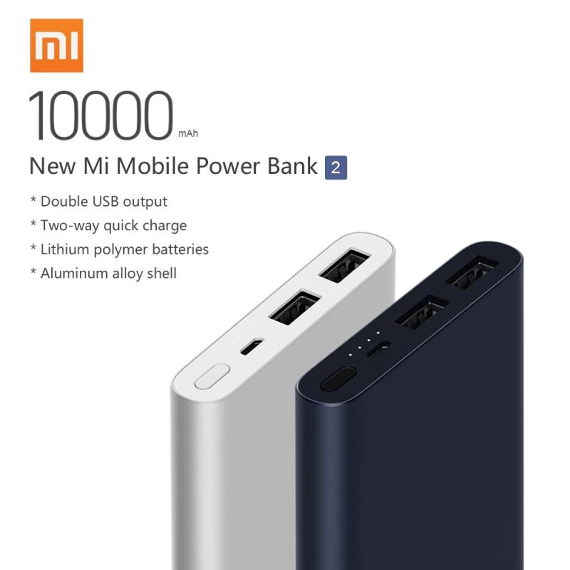 Xiaomi Power bank 03