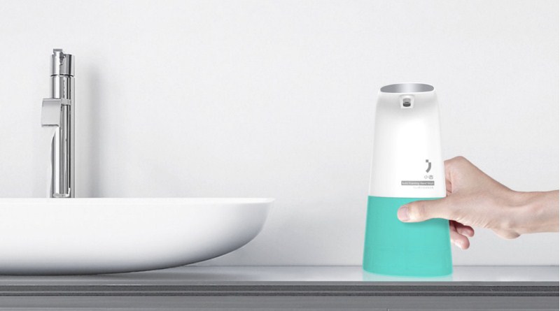 Xiaomi Mijia Soap Dispenser