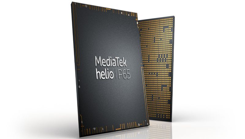 MediaTek Helio65 02