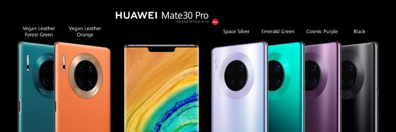 Huawei Mate 01
